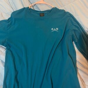 Dark Seas Division long sleeve